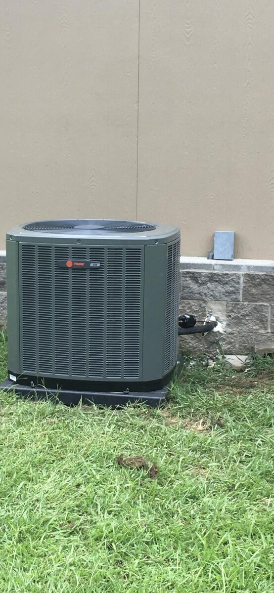 Images Julian Heat & Air