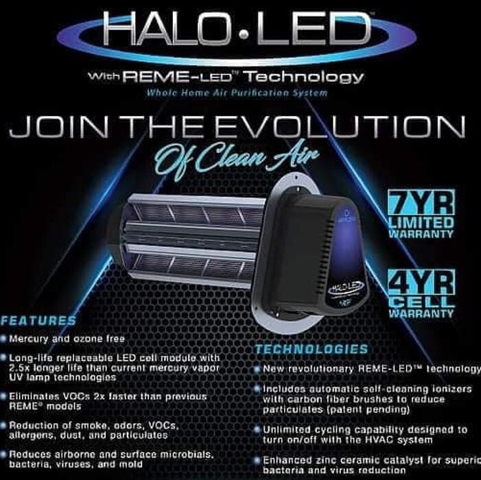 Images Julian Heat & Air