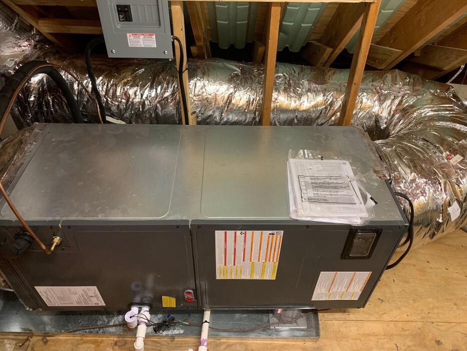 Images Julian Heat & Air