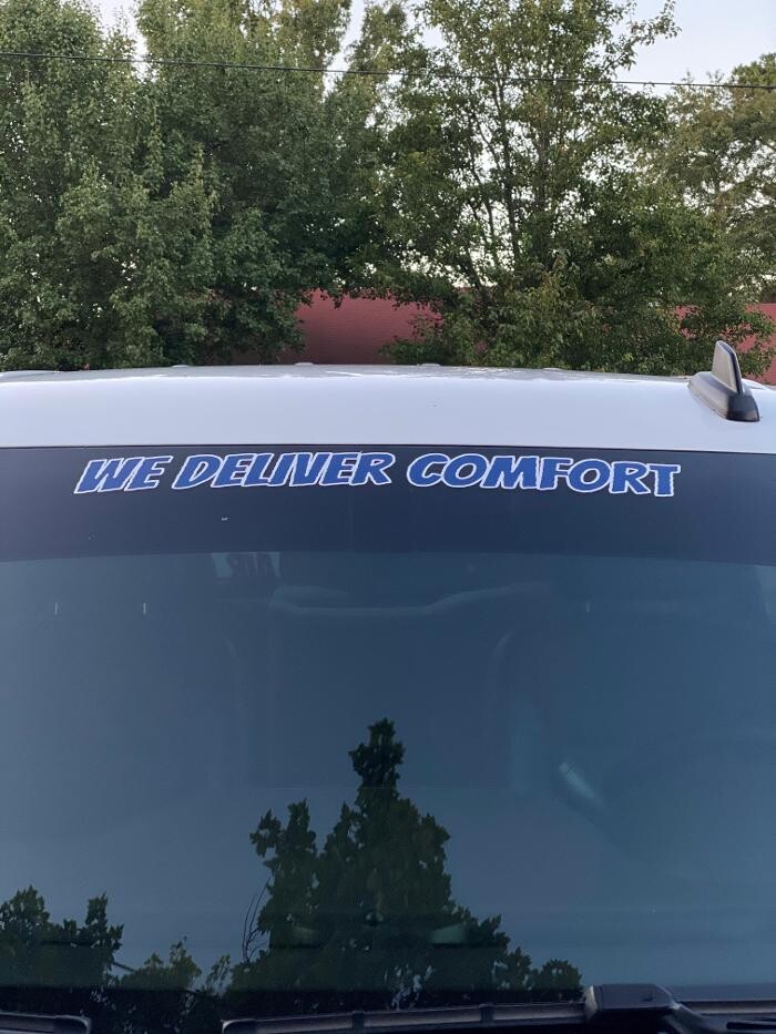 Images Julian Heat & Air