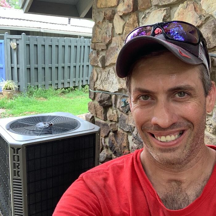 Images Julian Heat & Air