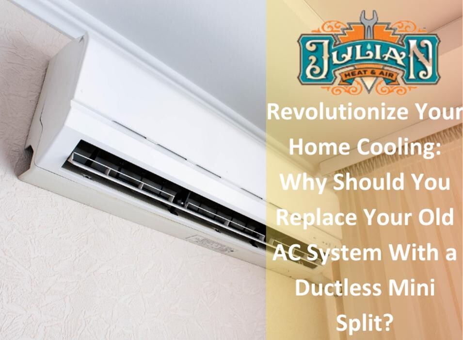 Images Julian Heat & Air