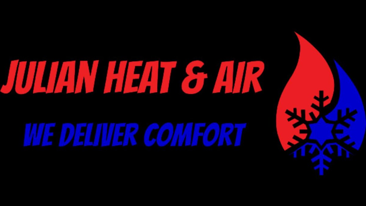 Images Julian Heat & Air
