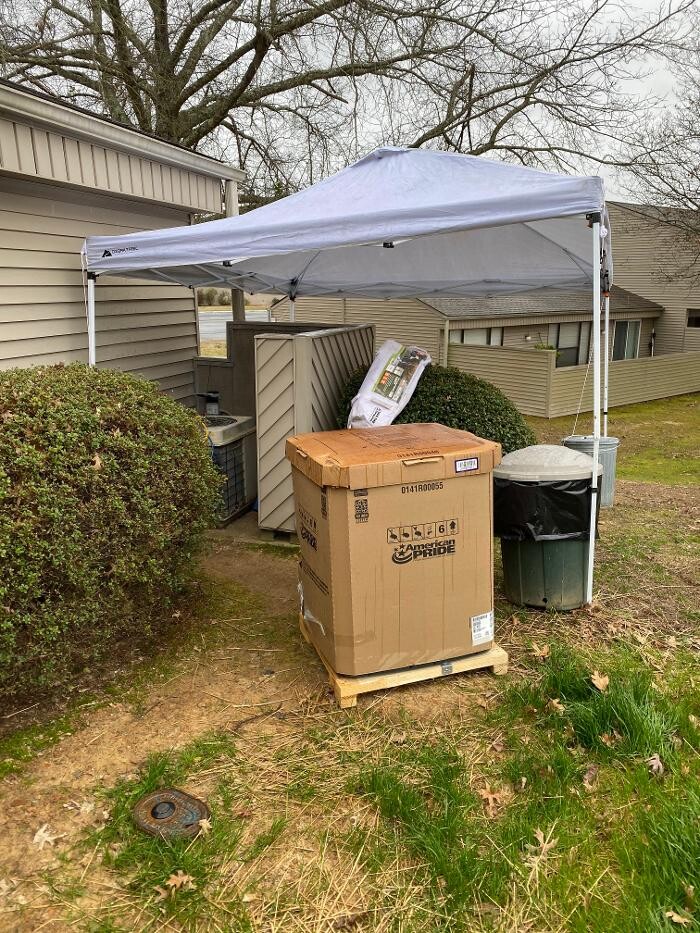 Images Julian Heat & Air