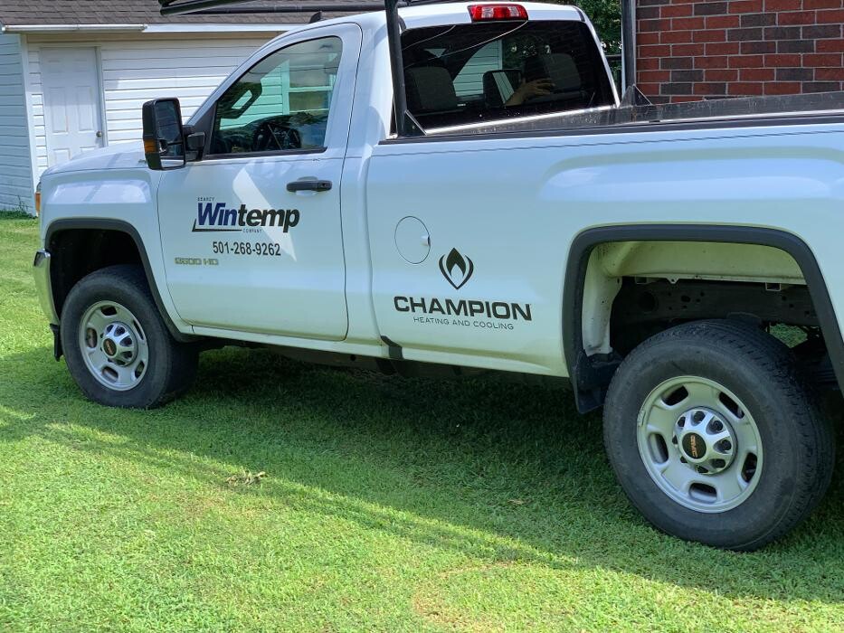 Images Julian Heat & Air