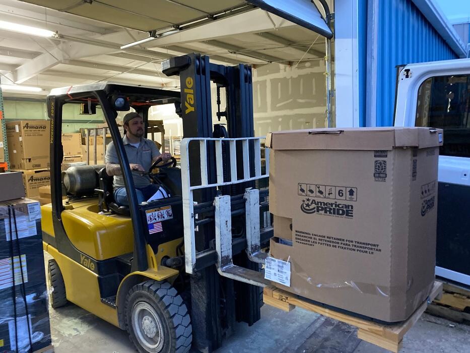 Images Julian Heat & Air