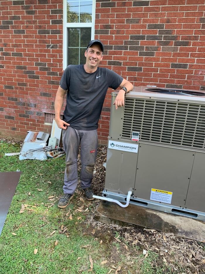 Images Julian Heat & Air