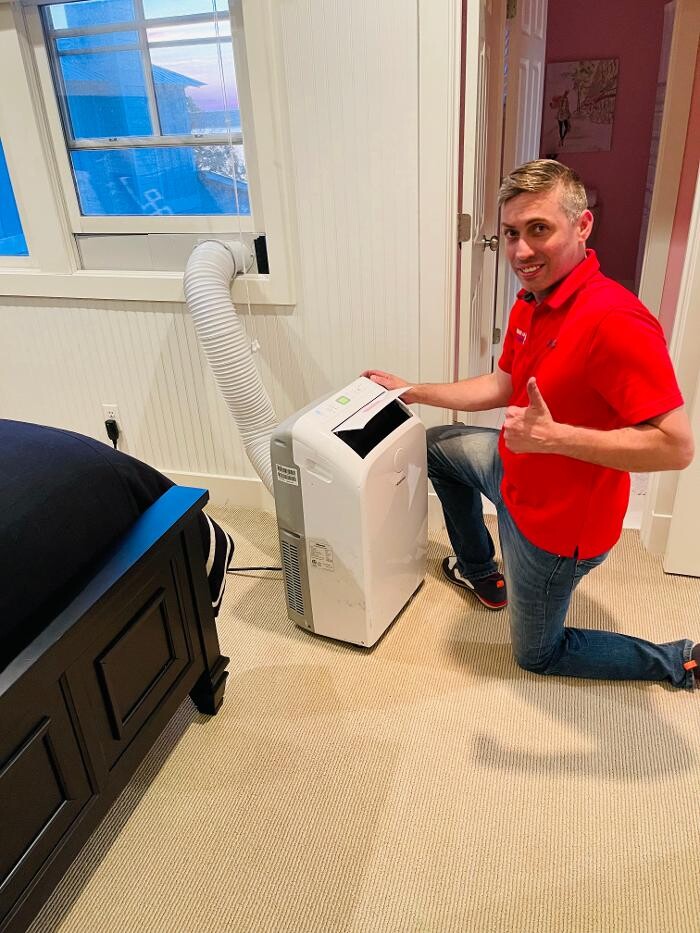 Images Julian Heat & Air