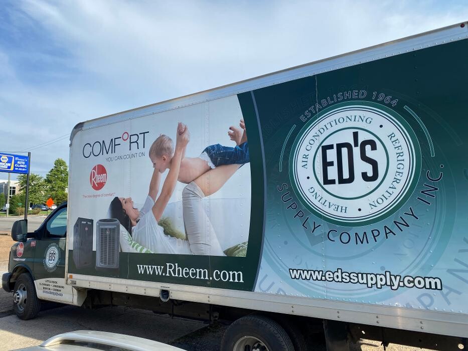 Images Julian Heat & Air