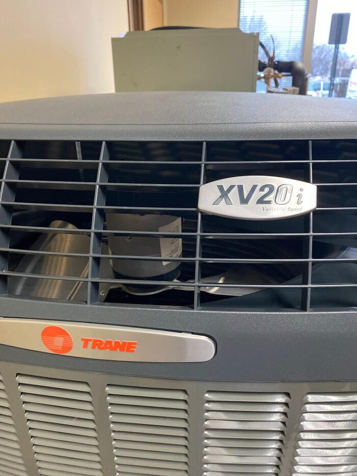 Images Julian Heat & Air