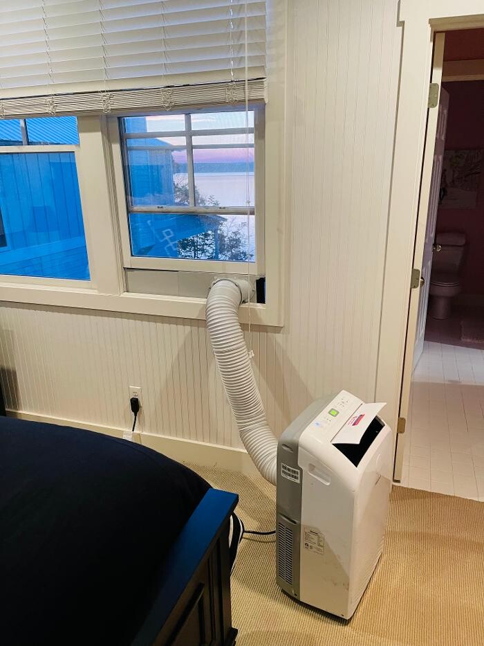 Images Julian Heat & Air