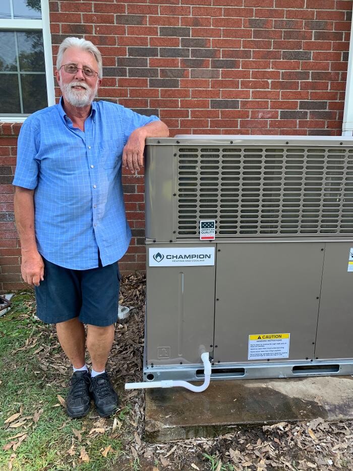 Images Julian Heat & Air