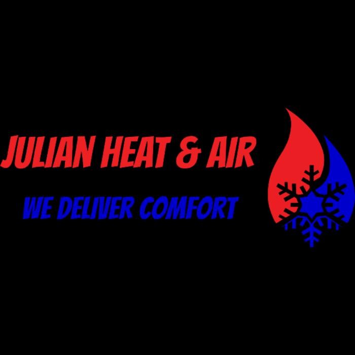 Images Julian Heat & Air