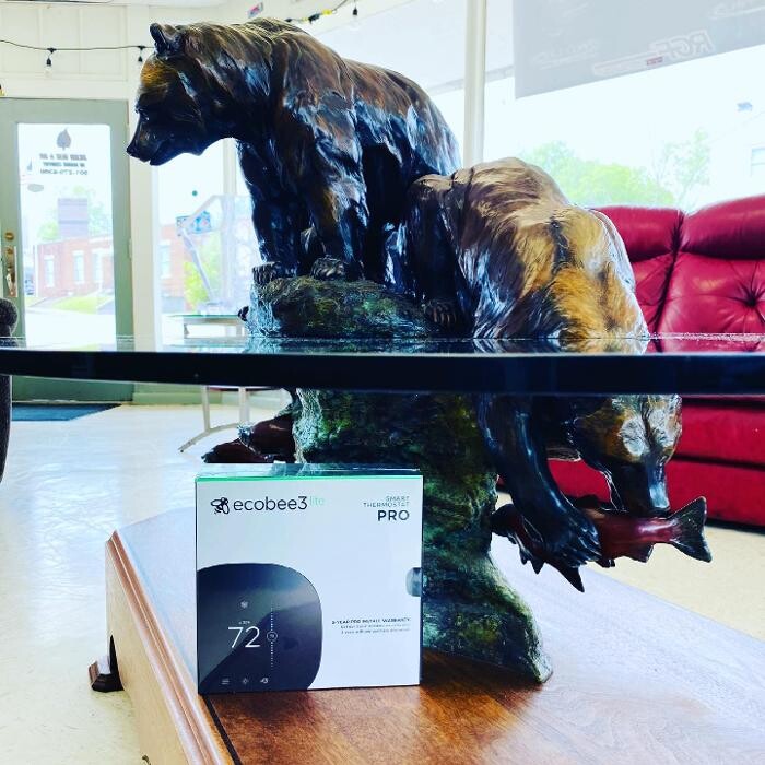 Images Julian Heat & Air