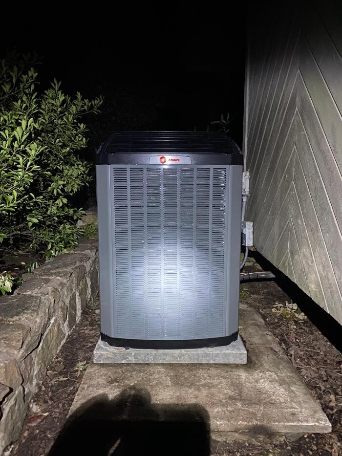 Images Julian Heat & Air