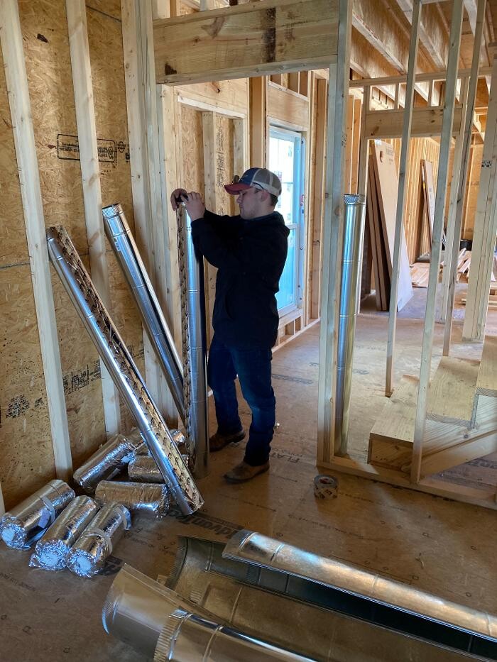 Images Julian Heat & Air