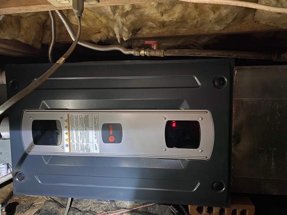 Images Julian Heat & Air