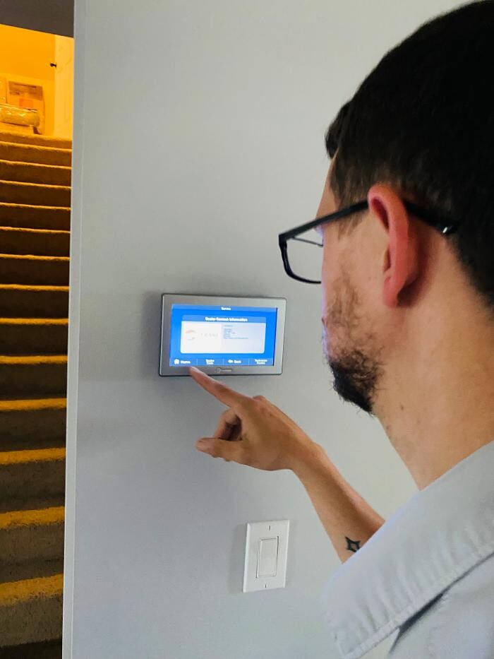 Images Julian Heat & Air