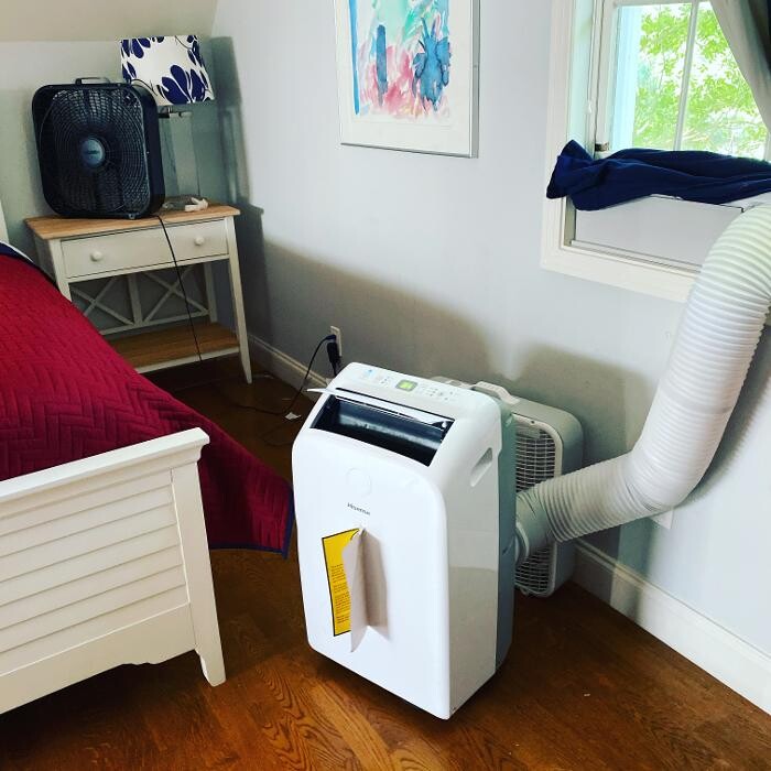 Images Julian Heat & Air