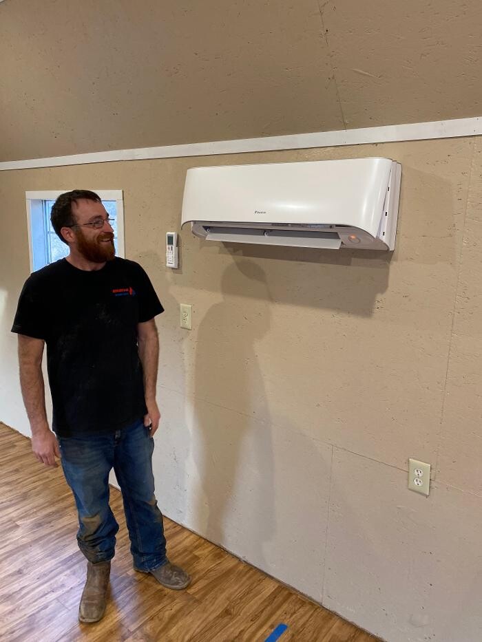 Images Julian Heat & Air