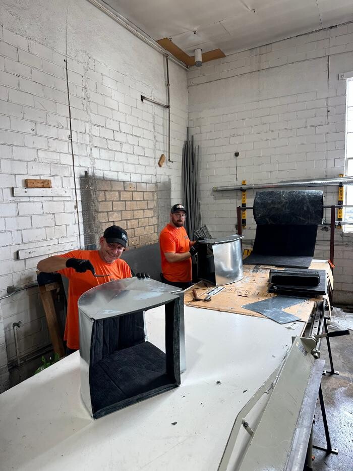 Images Julian Heat & Air