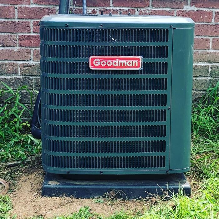 Images Julian Heat & Air