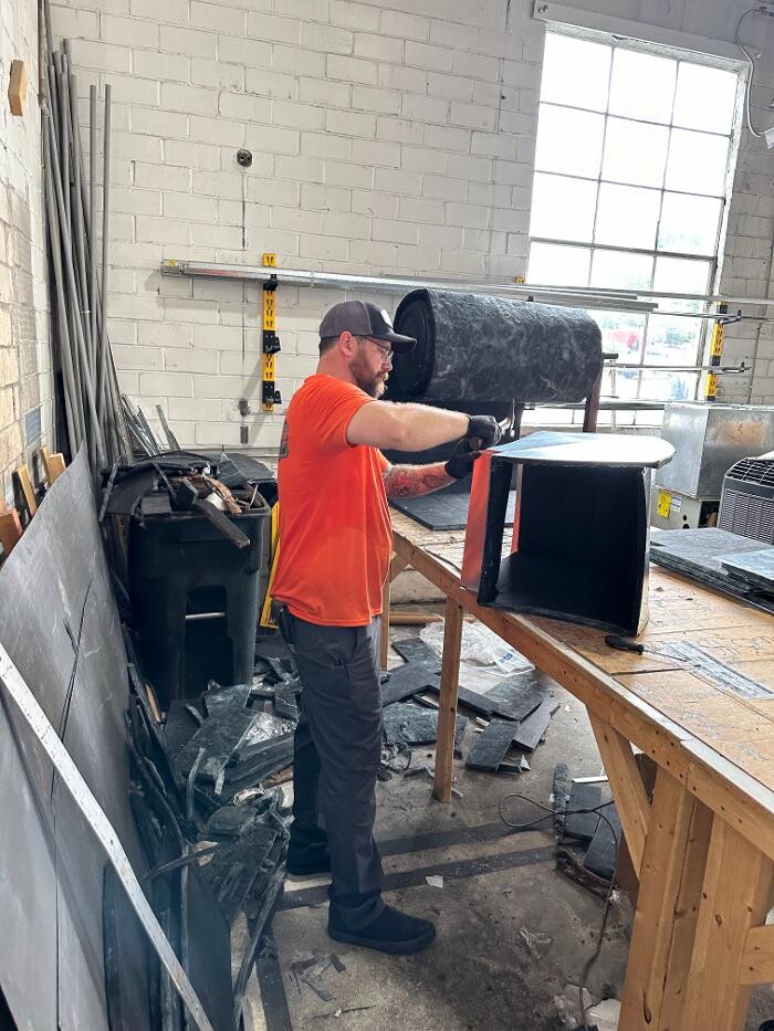 Images Julian Heat & Air