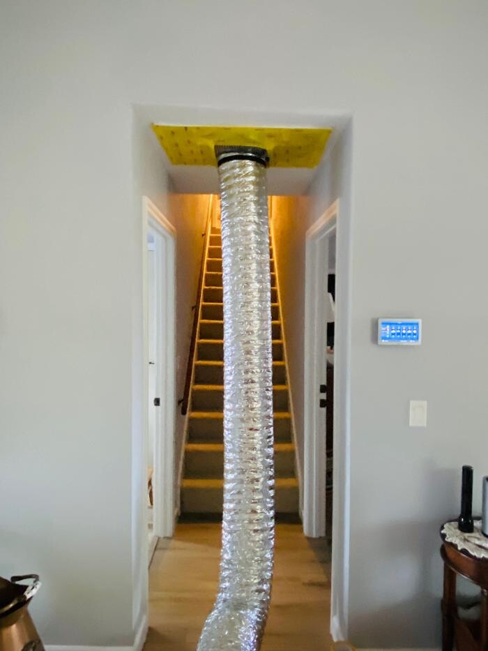 Images Julian Heat & Air