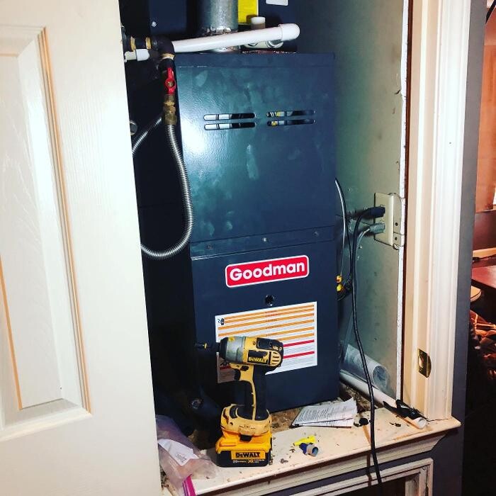 Images Julian Heat & Air