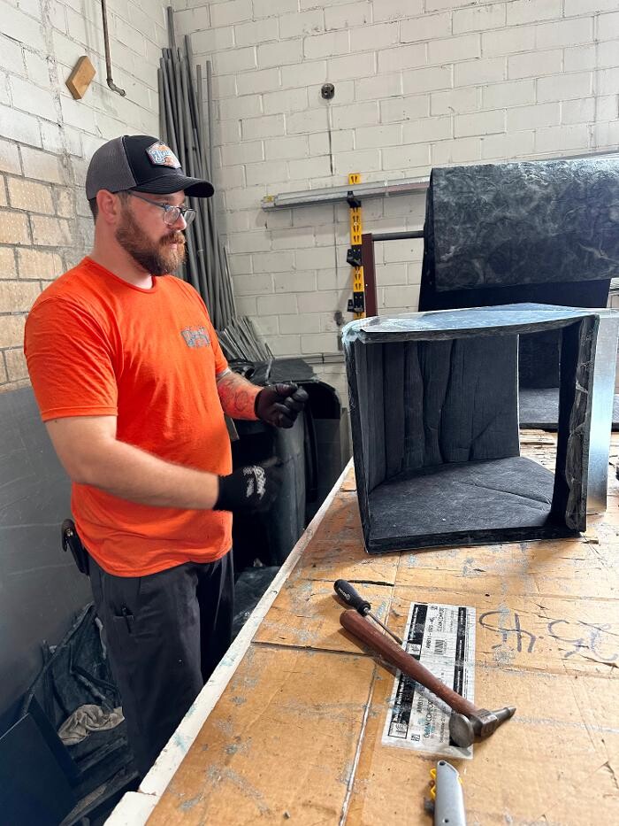 Images Julian Heat & Air