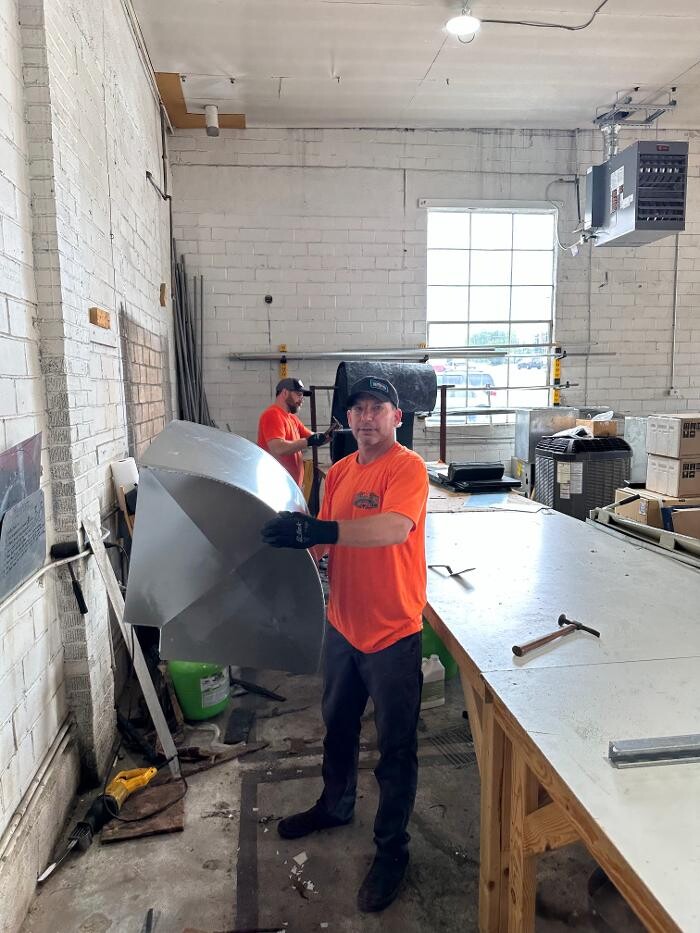 Images Julian Heat & Air