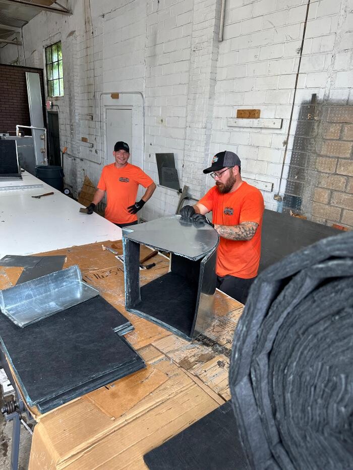 Images Julian Heat & Air