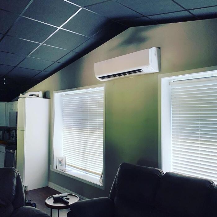 Images Julian Heat & Air