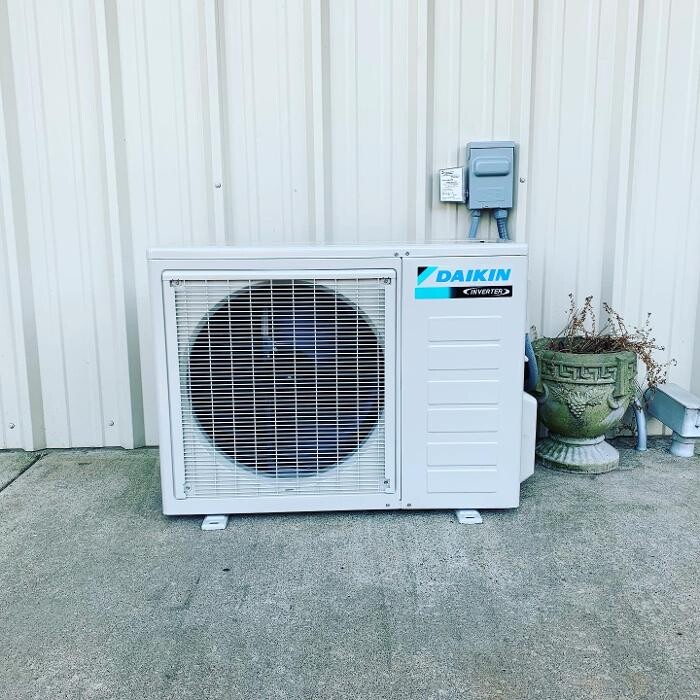 Images Julian Heat & Air