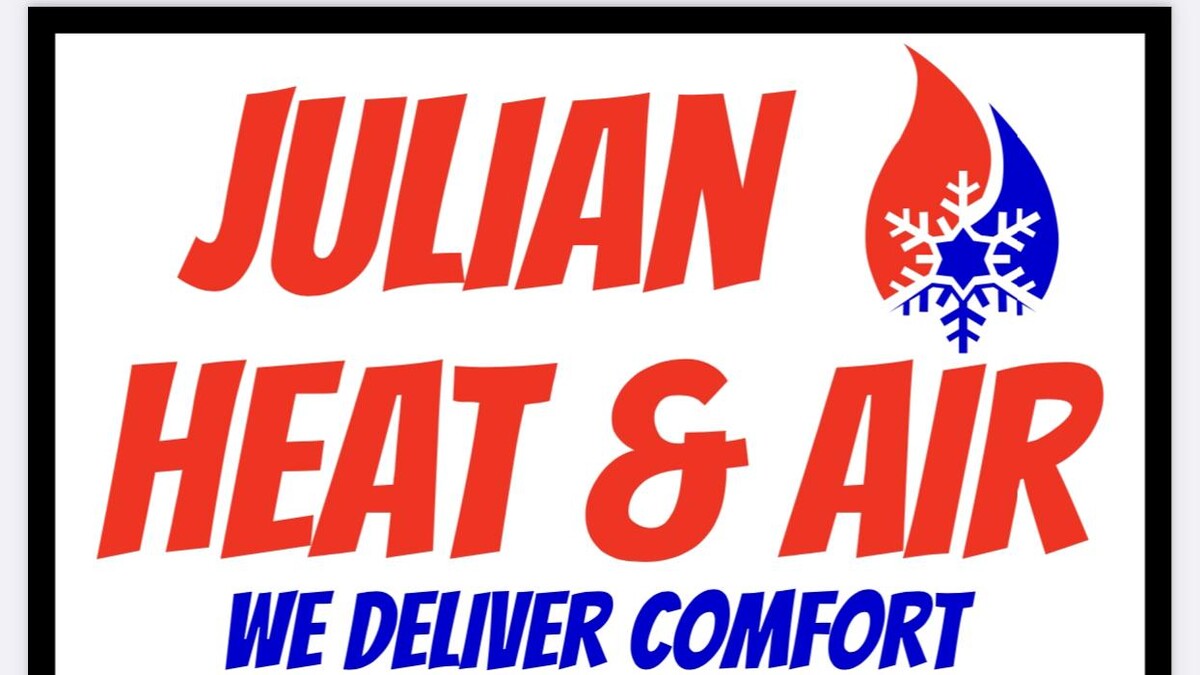 Images Julian Heat & Air