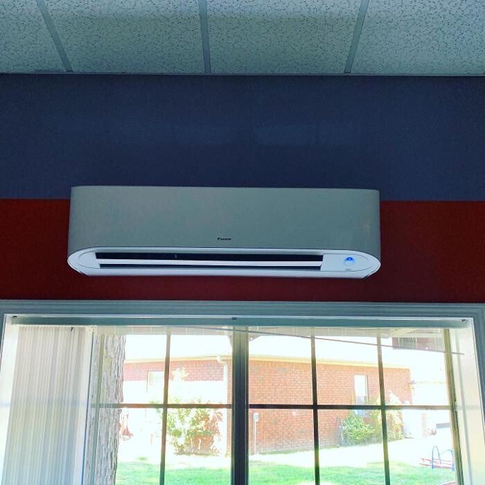 Images Julian Heat & Air