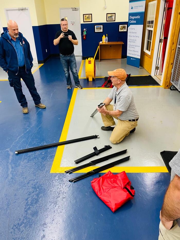 Images Julian Heat & Air