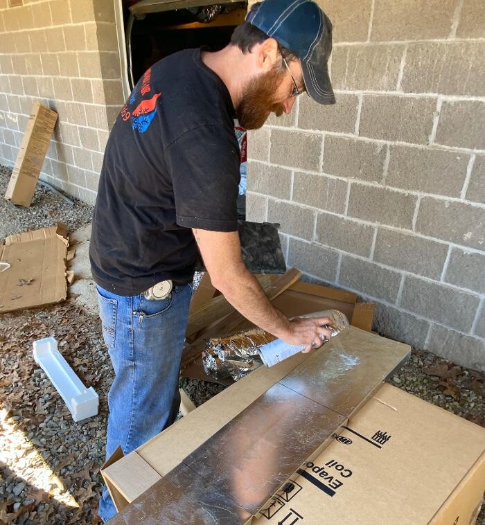 Images Julian Heat & Air