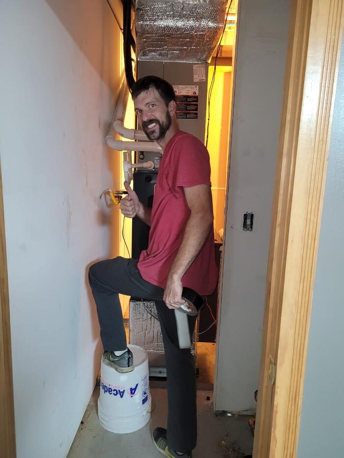 Images Julian Heat & Air