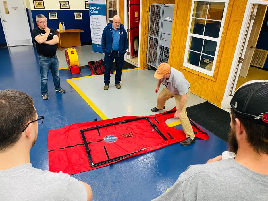 Images Julian Heat & Air