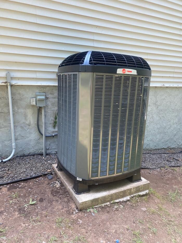 Images Julian Heat & Air