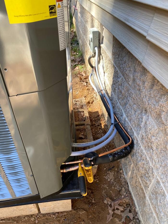 Images Julian Heat & Air