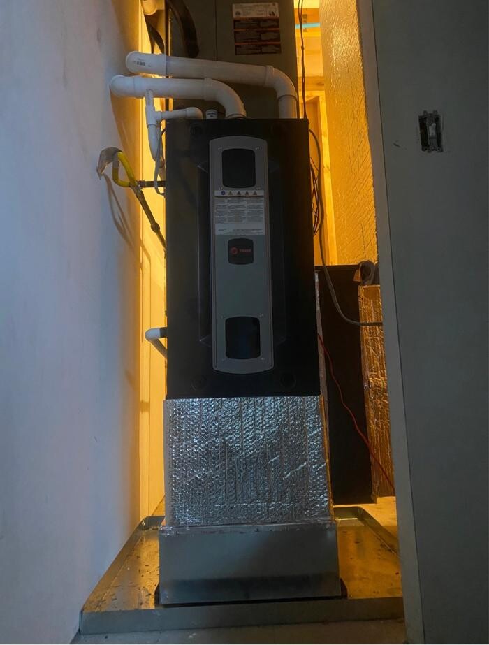 Images Julian Heat & Air