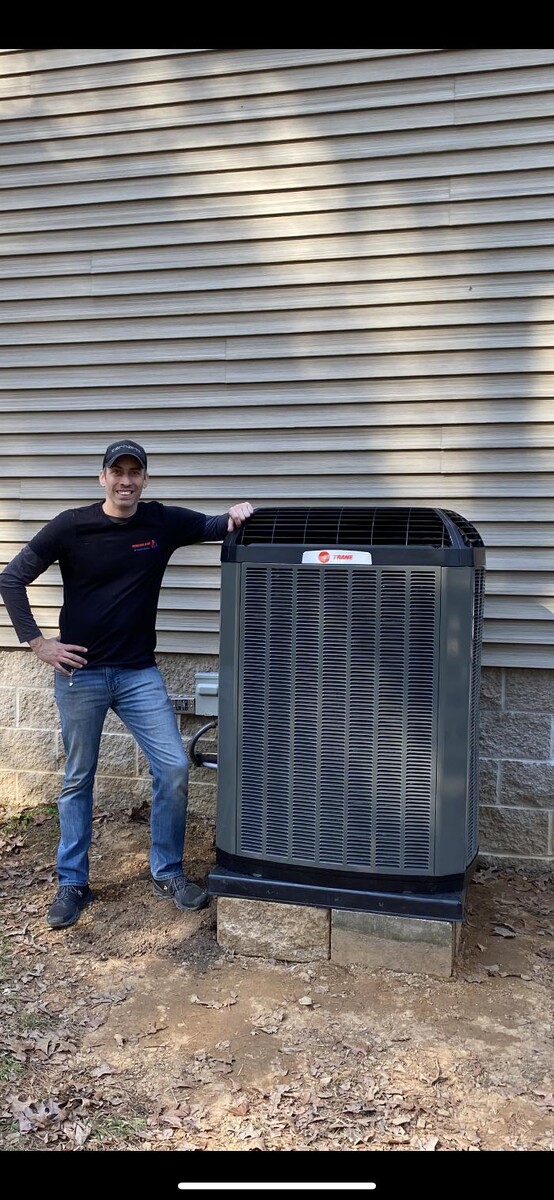 Images Julian Heat & Air