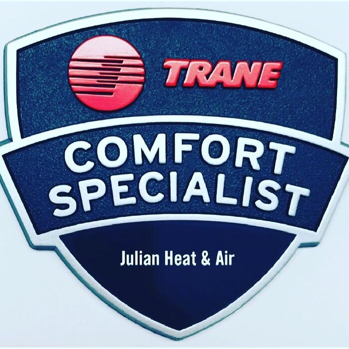 Images Julian Heat & Air