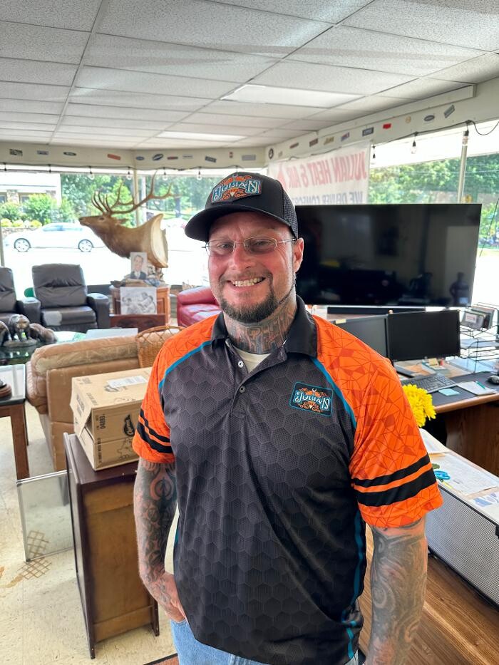 Images Julian Heat & Air