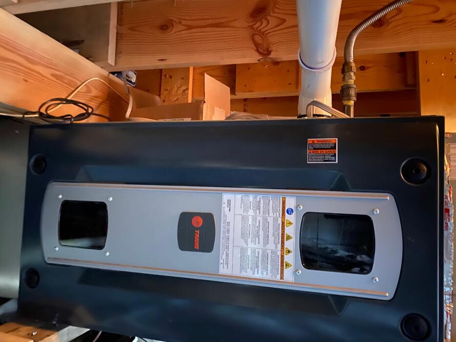 Images Julian Heat & Air