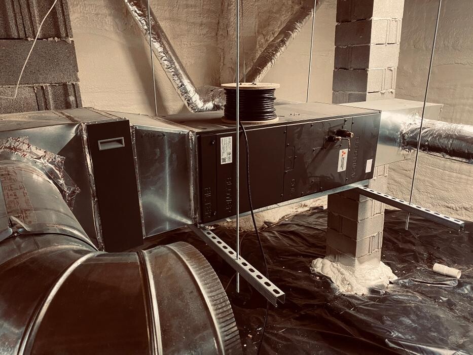 Images Julian Heat & Air