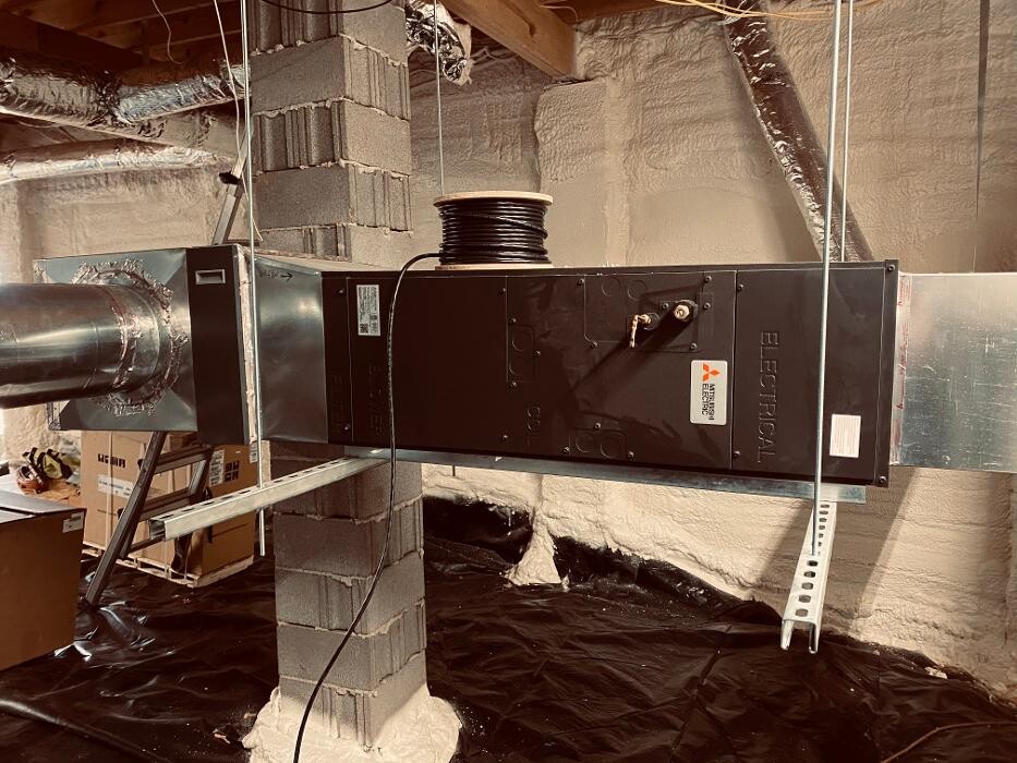 Images Julian Heat & Air