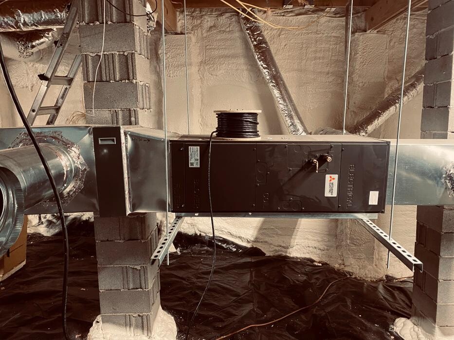 Images Julian Heat & Air